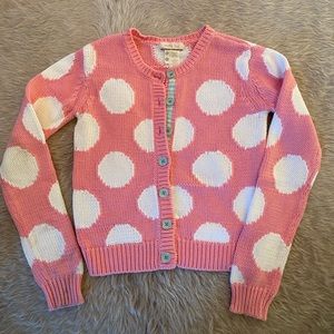 Matilda Jane knit cardigan